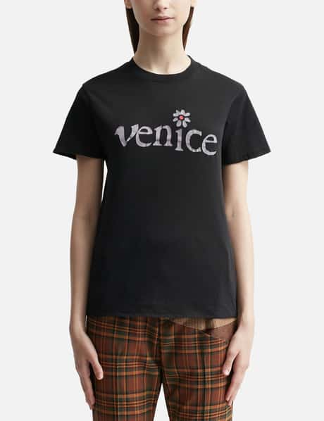 ERL Unisex Venice T-shirt