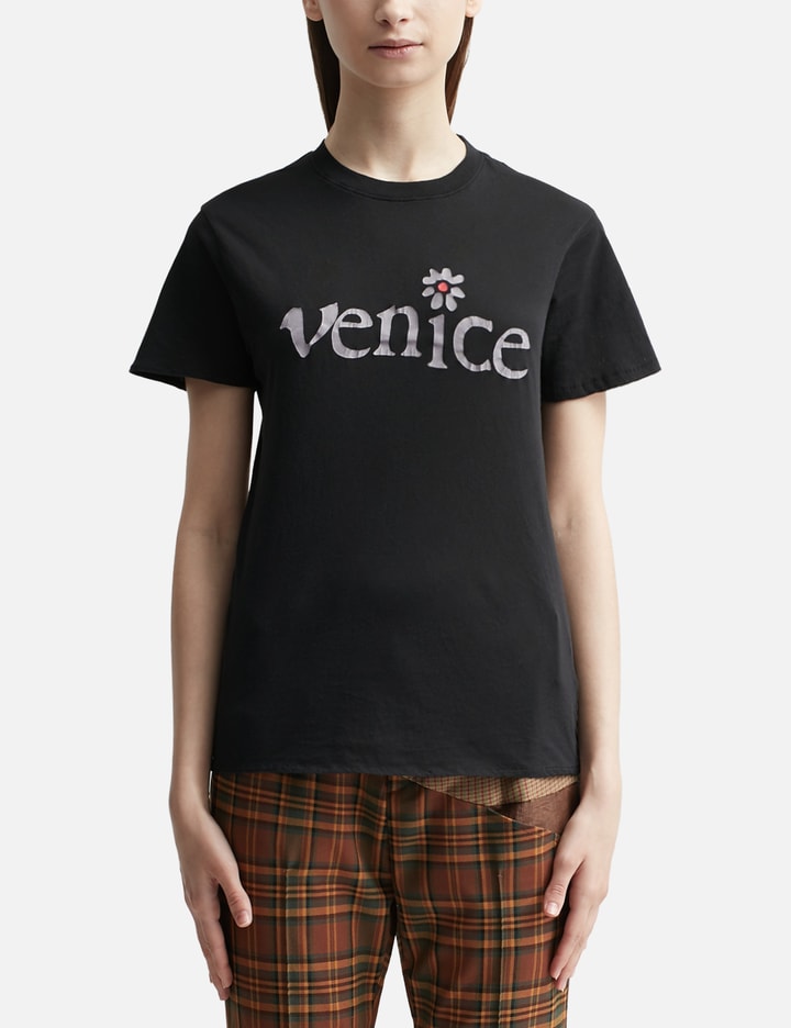 Unisex Venice T-shirt Placeholder Image