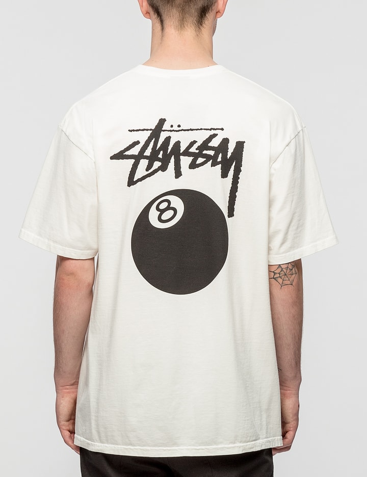 8 Ball Pigment Dyed T-Shirt Placeholder Image