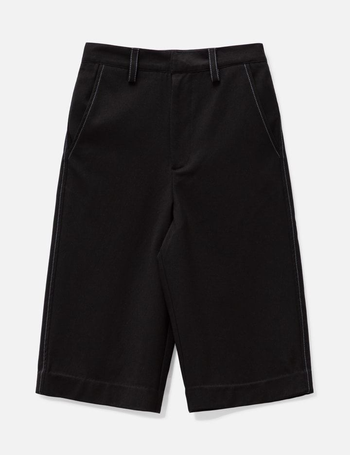 Detachable Skirt Shorts Placeholder Image