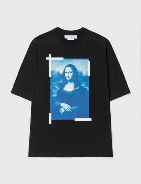 Off-White™ Mona Lisa Over T-shirt