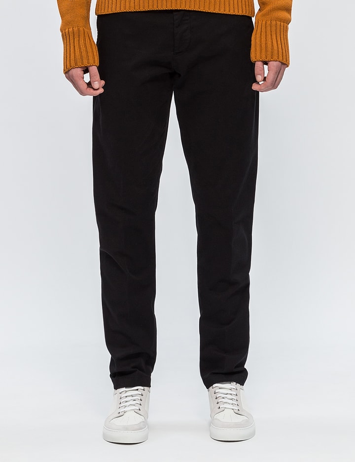 Seamless Chino Trousers Placeholder Image