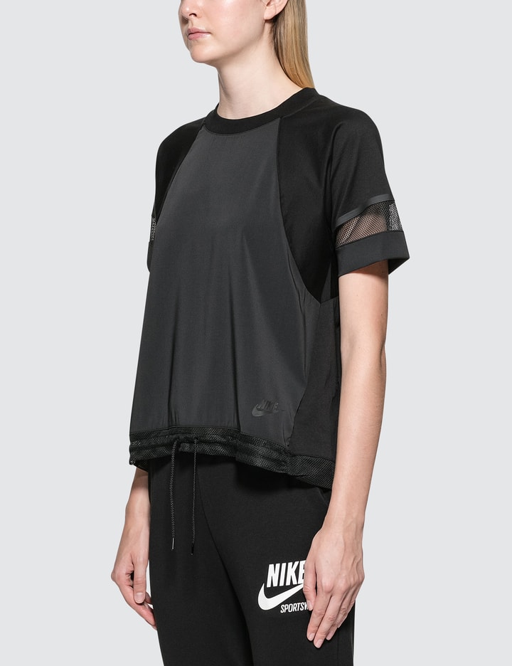 Nike S/S Bonded T-Shirt Placeholder Image