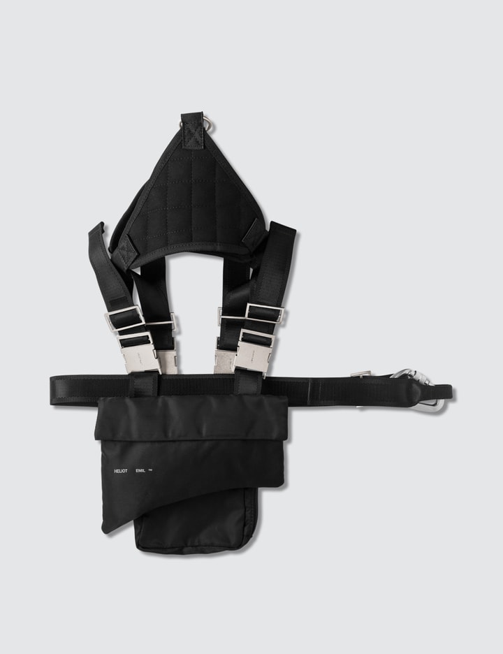 Tactical Harness Placeholder Image