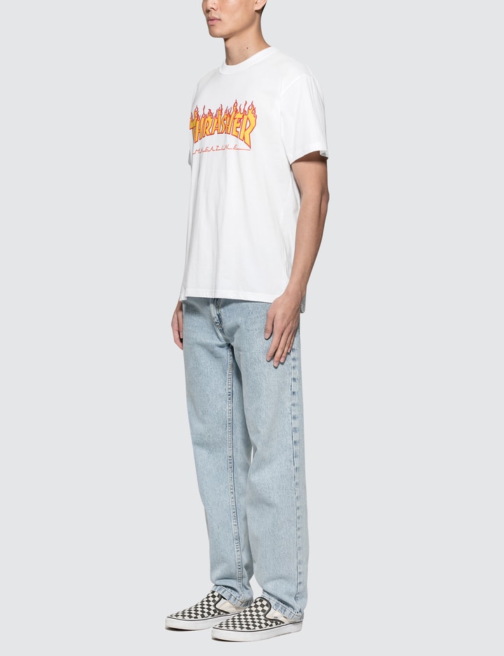 Flame S/S T-Shirt (JP Ver.) Placeholder Image