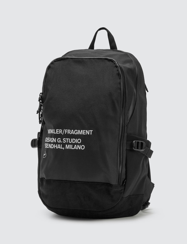 Moncler Genius x Fragment Design Backpack Placeholder Image