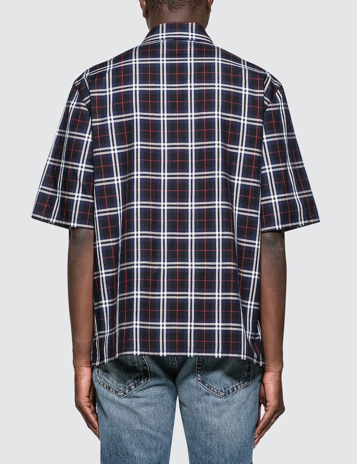 Snap Front S/S Shirt Placeholder Image