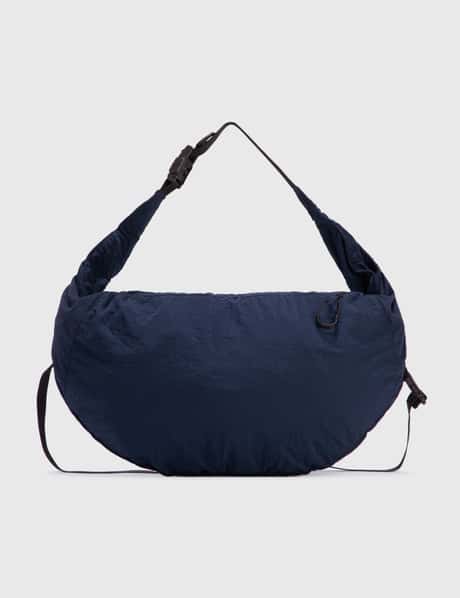 Comfy Outdoor Garment Tasuki Bag