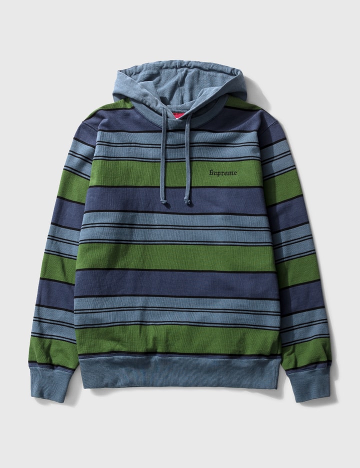 Supreme Cotton Hoodie Placeholder Image