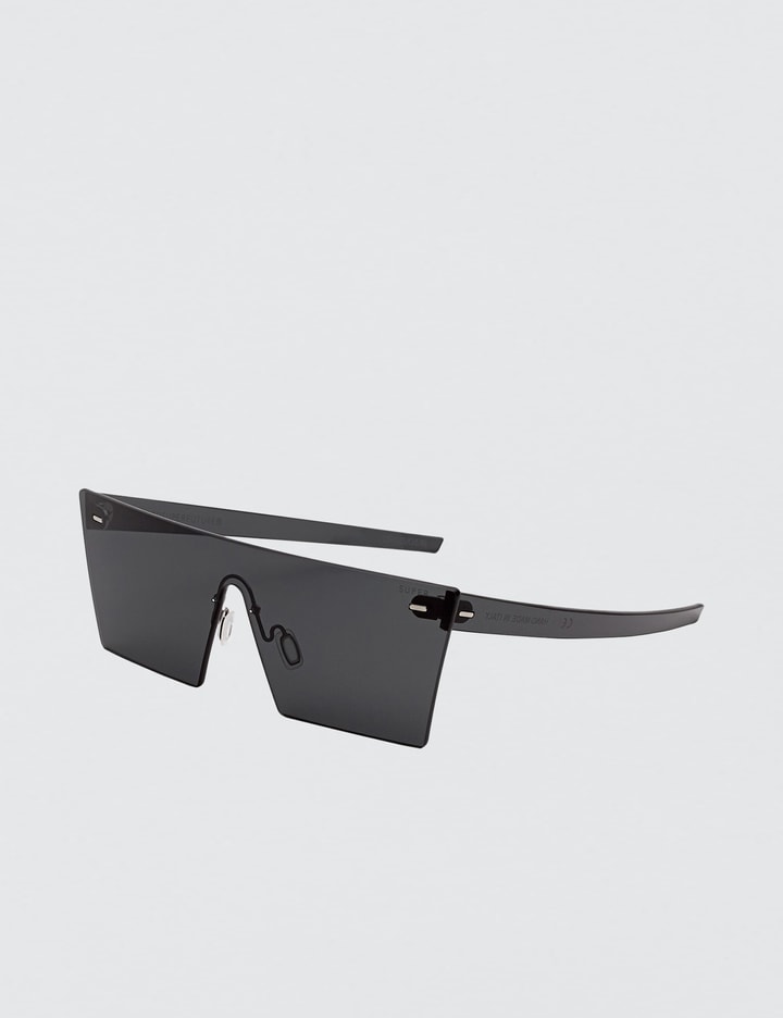Tuttolente W Black Sunglasses Placeholder Image