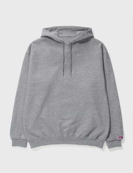 Seven by seven Reversible Hoodie