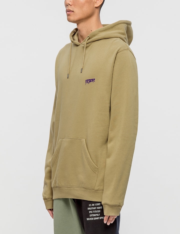 Sound & Fury Hoodie Placeholder Image