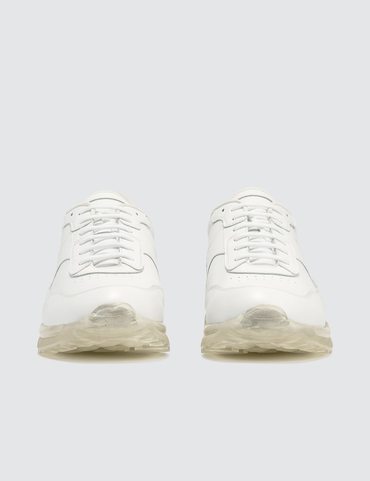 Transparent Sole Pack Track Classic Placeholder Image