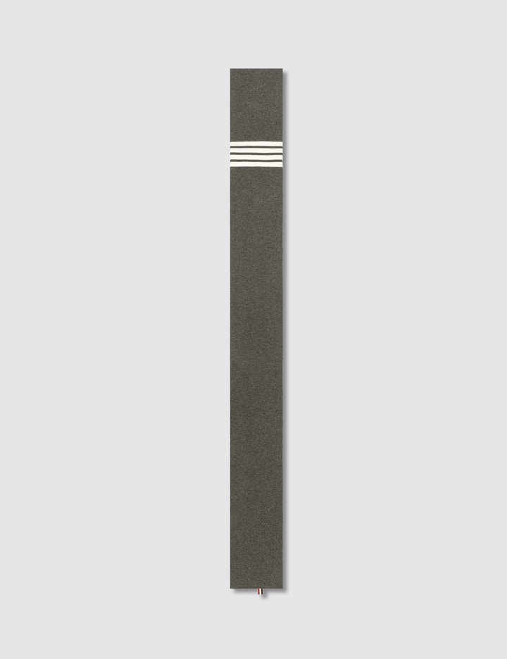 4-Stripe Scarf Placeholder Image