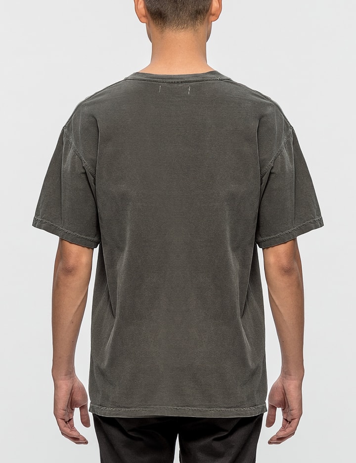 Oversized T-Shirt Placeholder Image