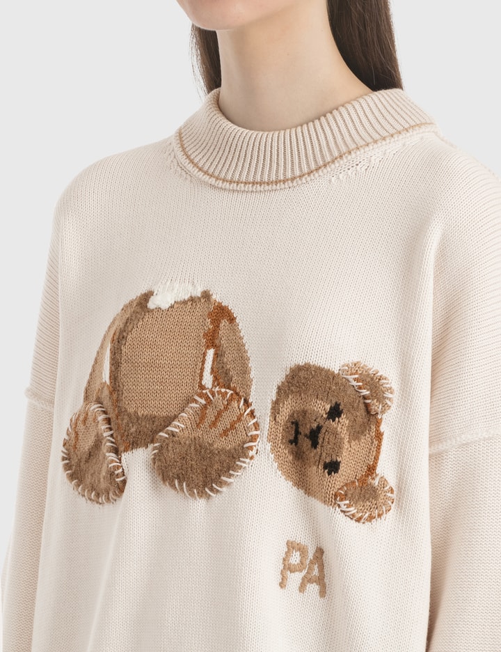 Bear Sweater Placeholder Image