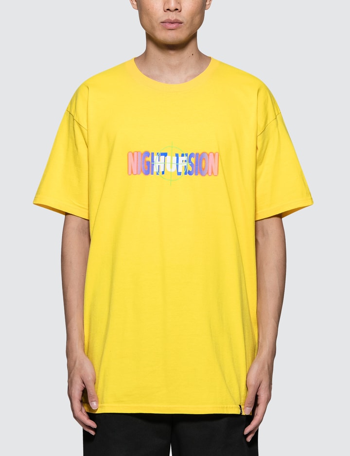 Night Vision S/S T-Shirt Placeholder Image