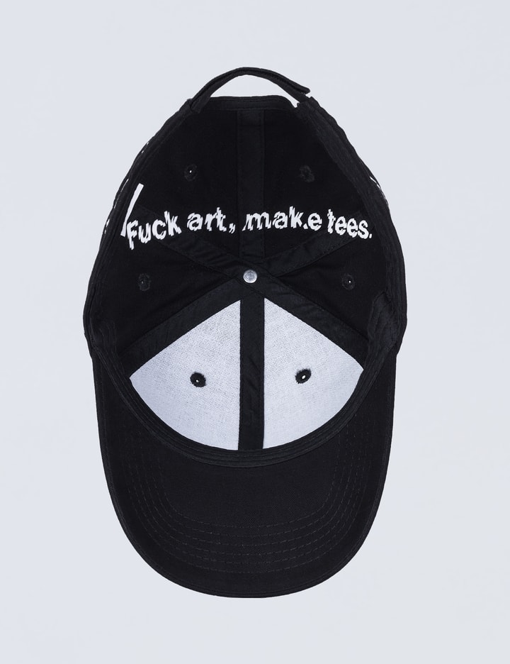 "Don't Say" 6 Panel Cap Placeholder Image
