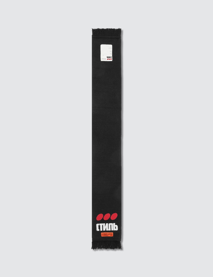 Dots CTNMb Scarf Placeholder Image