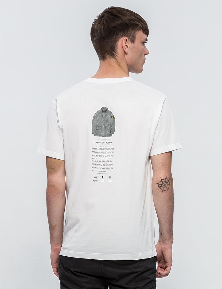 S/S Archive T-Shirt Placeholder Image
