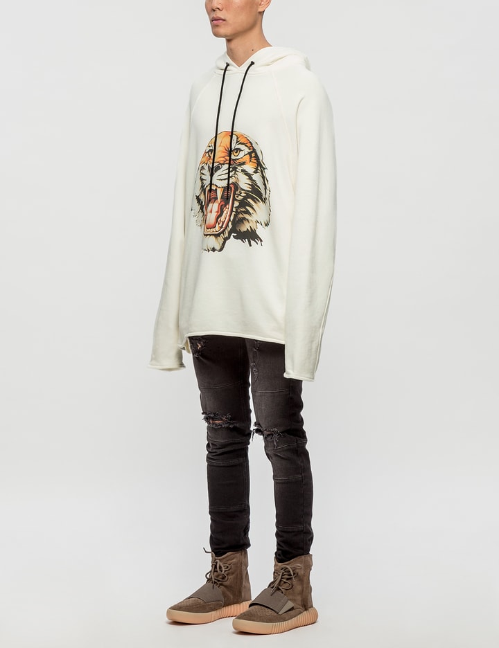 Lion Hoodie Placeholder Image