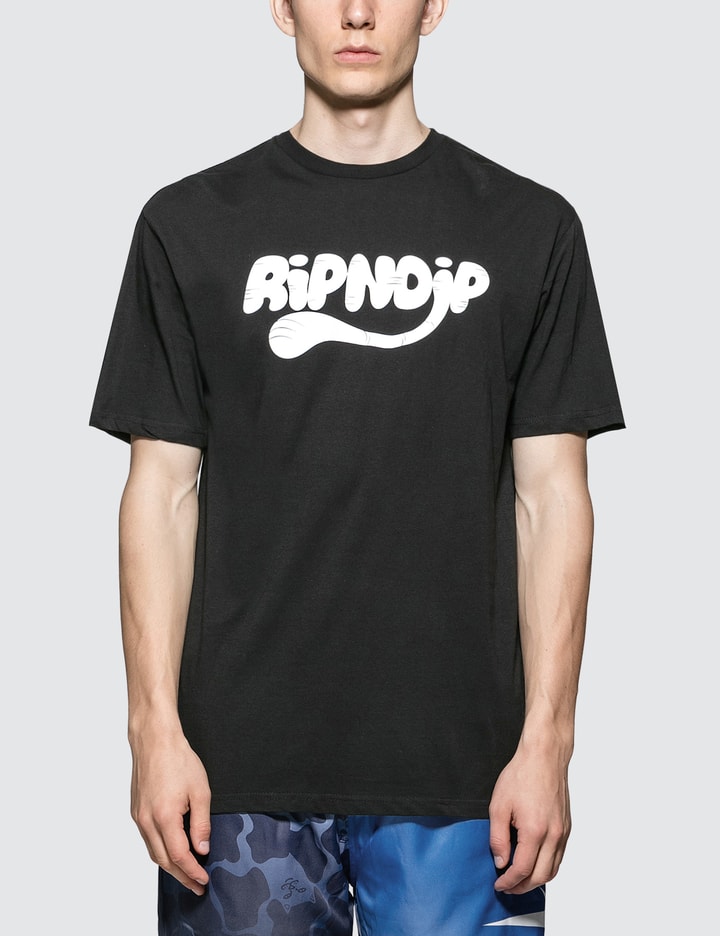 Ripntail T-Shirt Placeholder Image