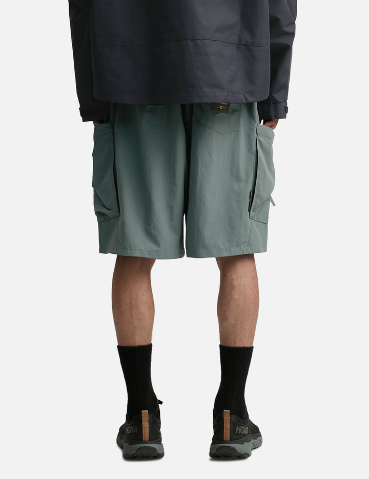GOOPiMADE® x WildThings  D-String Utility Shorts Placeholder Image