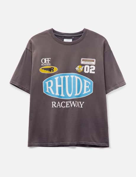 Rhude Raceway T-Shirt