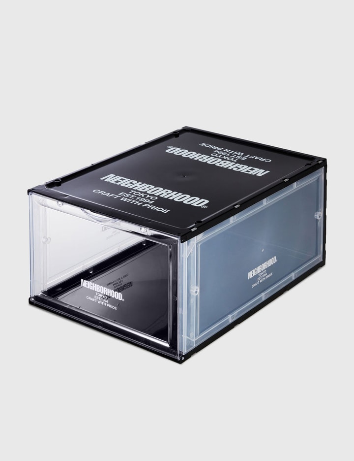 Sneaker Storage Box Placeholder Image