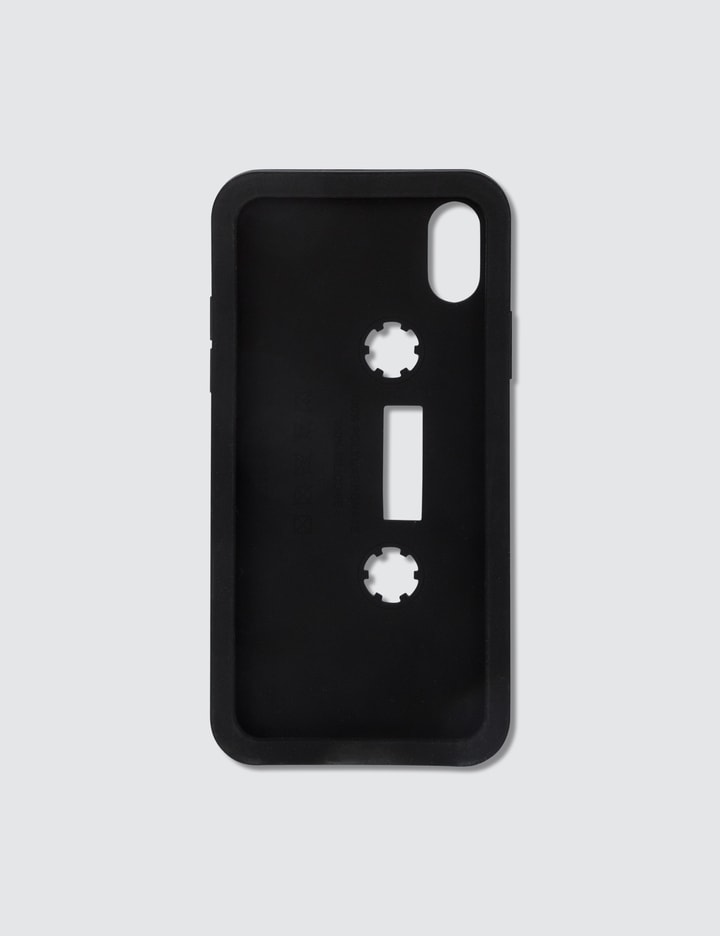 Not A Cassette Tape Iphone Case Placeholder Image
