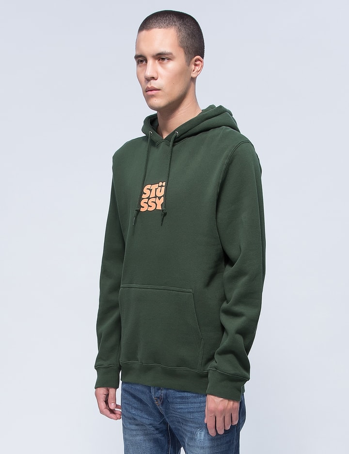 Compact Hoodie Placeholder Image