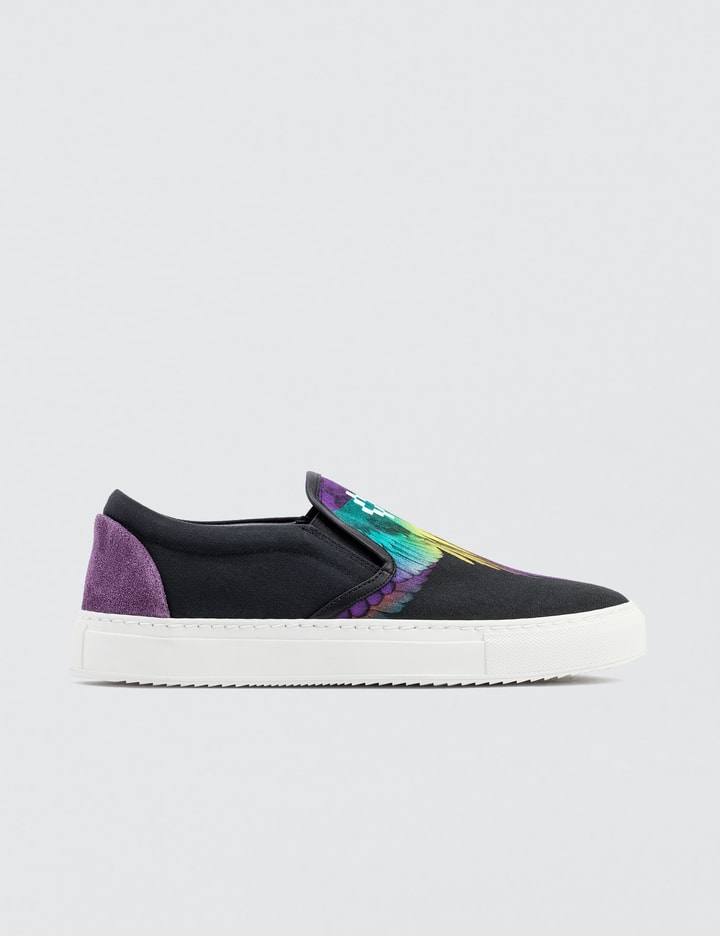 Akie Slip-On Shoes Placeholder Image