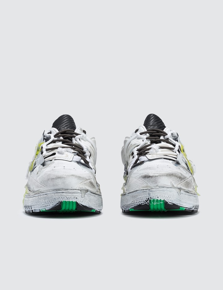 Fusion Low Top Sneaker Placeholder Image