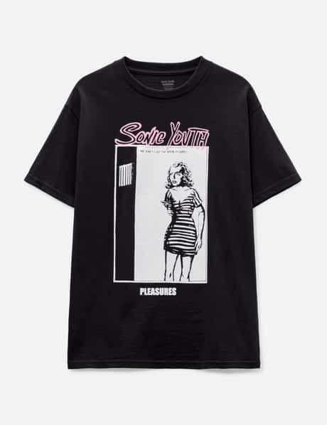 Pleasures PLEASURES x Sonic Youth Grub T-shirt