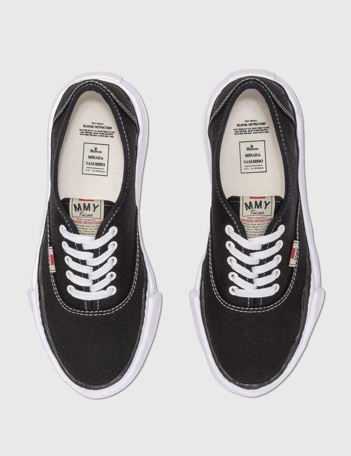 Baker Low Top Sneakers Placeholder Image