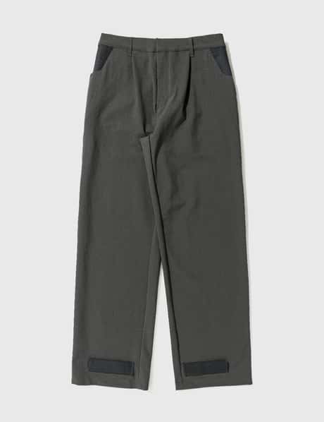 GR10K SCHOELLER®  TAILORED Pants