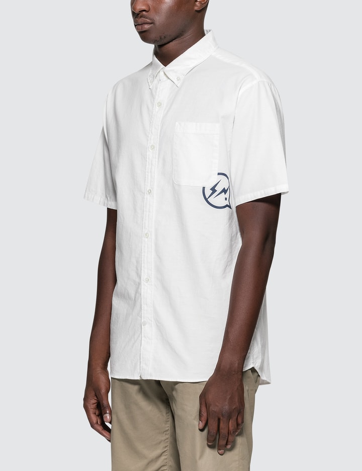Oxford S/S Shirt Placeholder Image