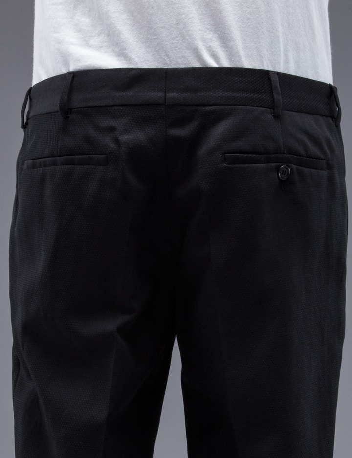 Classic Cuffed Pants Placeholder Image