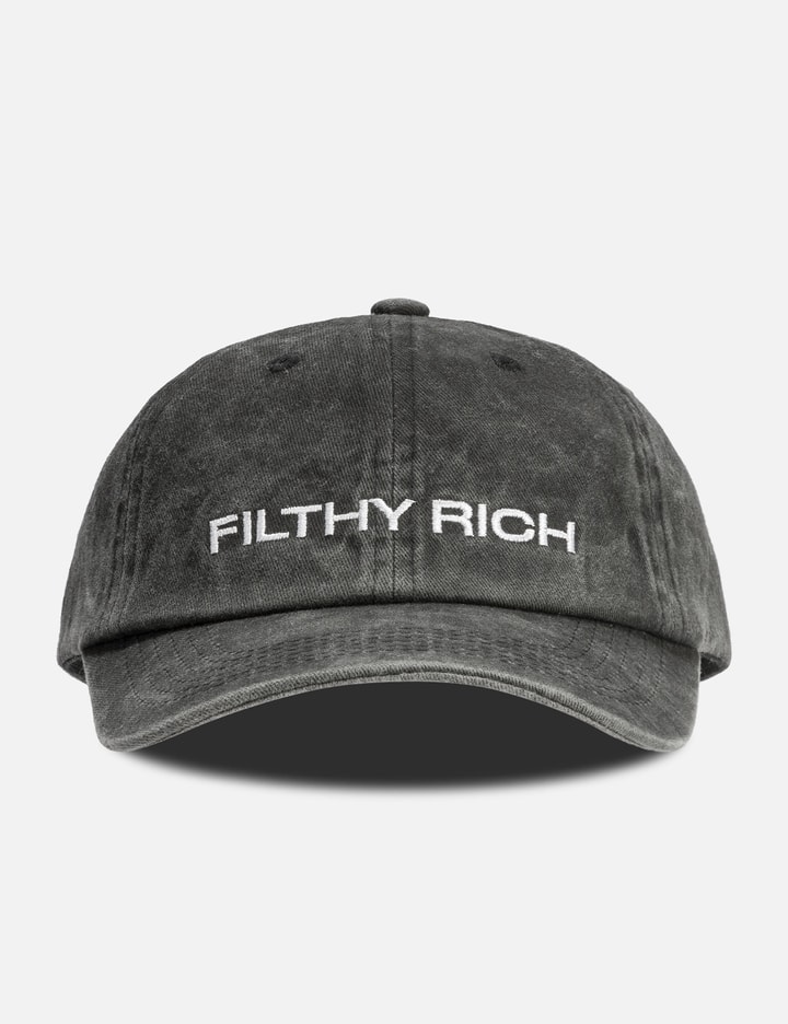 Filthy Rich Cap Placeholder Image