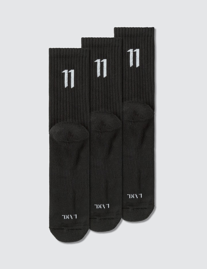 11 Socks Placeholder Image