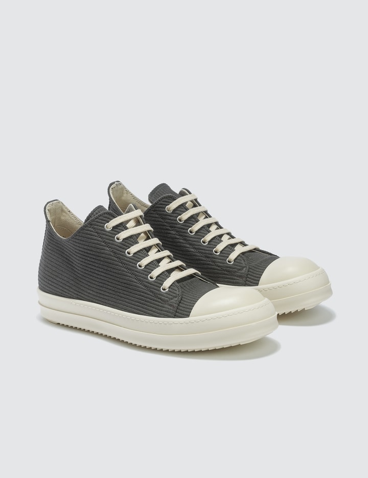 Low Sneakers Placeholder Image