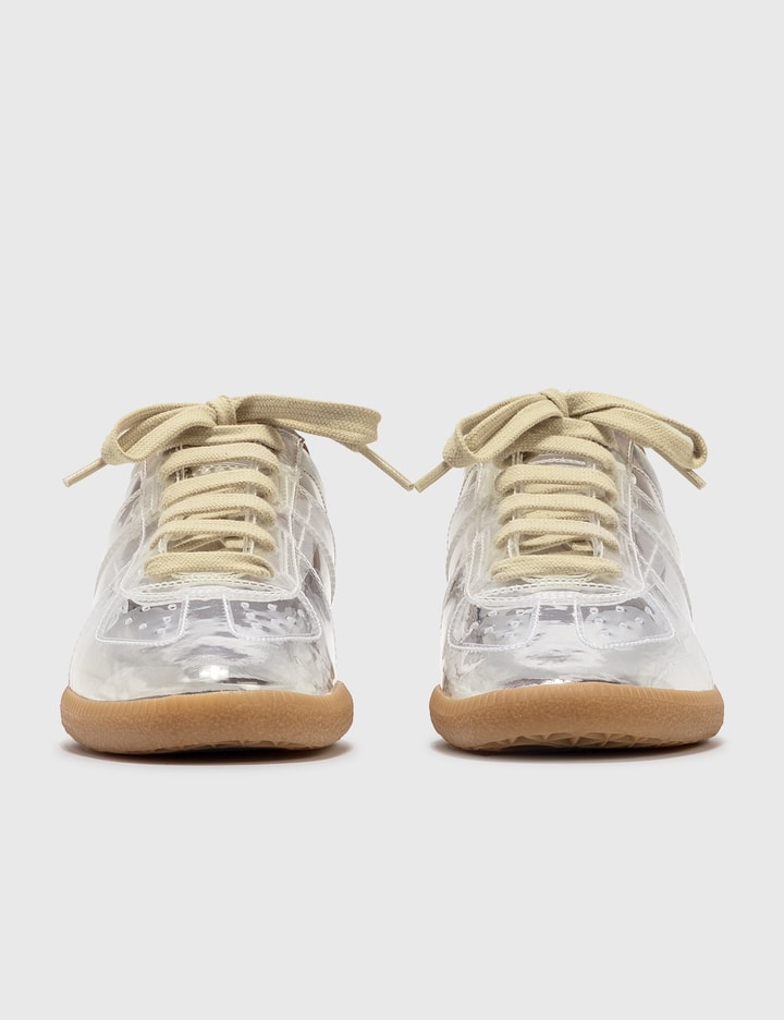 Transparent Replica Low Sneaker Placeholder Image