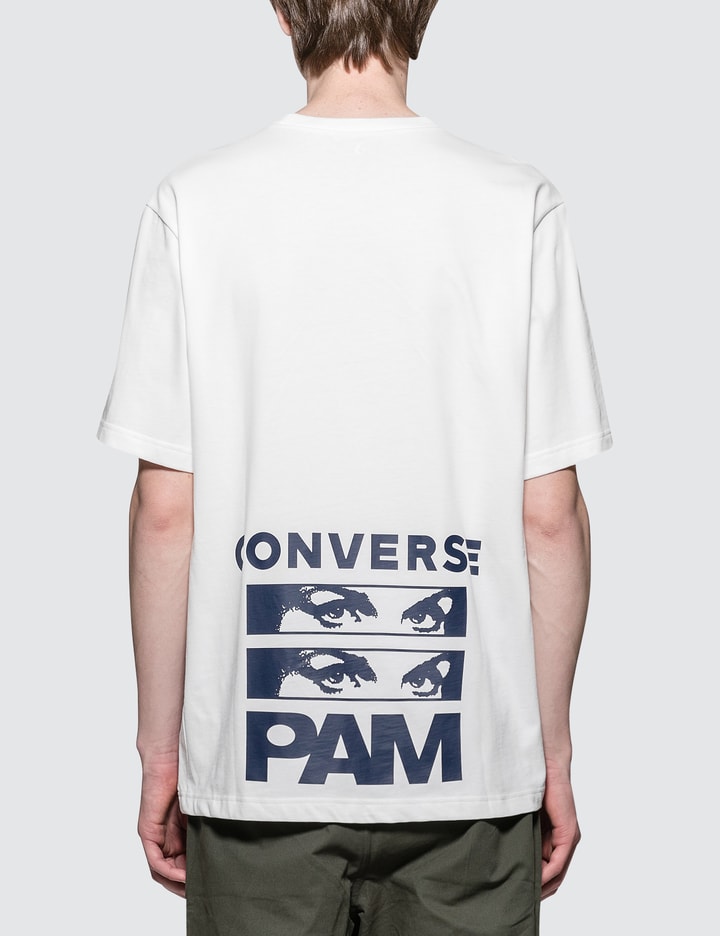 Converse x P.A.M. Graphic T-Shirt Placeholder Image