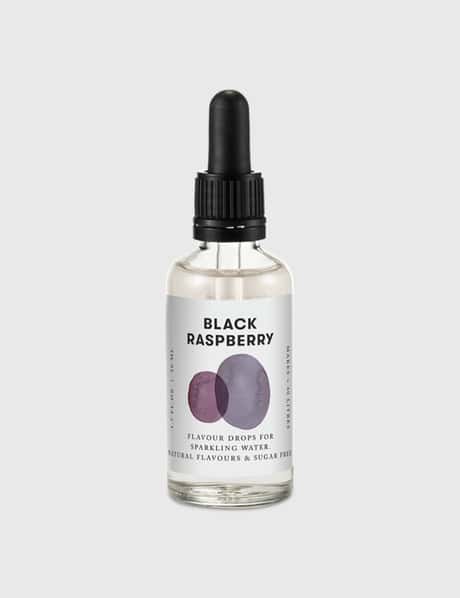 AARKE Flavor Drops - Black Rasberry