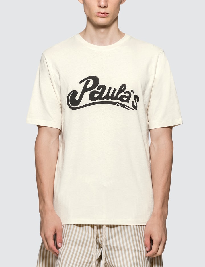 Paula T-shirt Placeholder Image