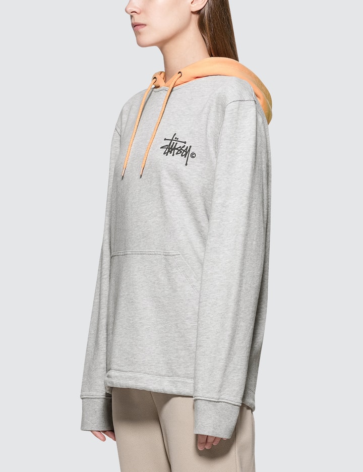 Two Tone Hood Placeholder Image