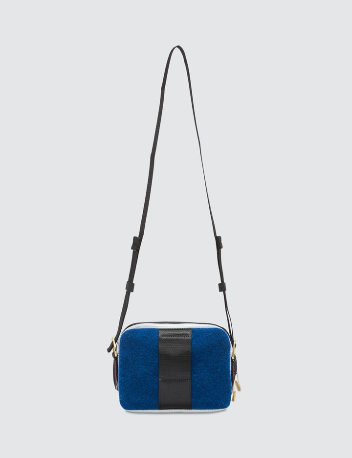 Hidey Belt Bag in Blue Placeholder Image