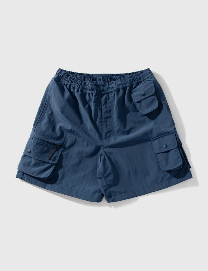Tech Hiker Mountain Shorts Placeholder Image