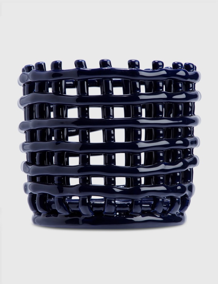 Small Ceramic Basket Placeholder Image