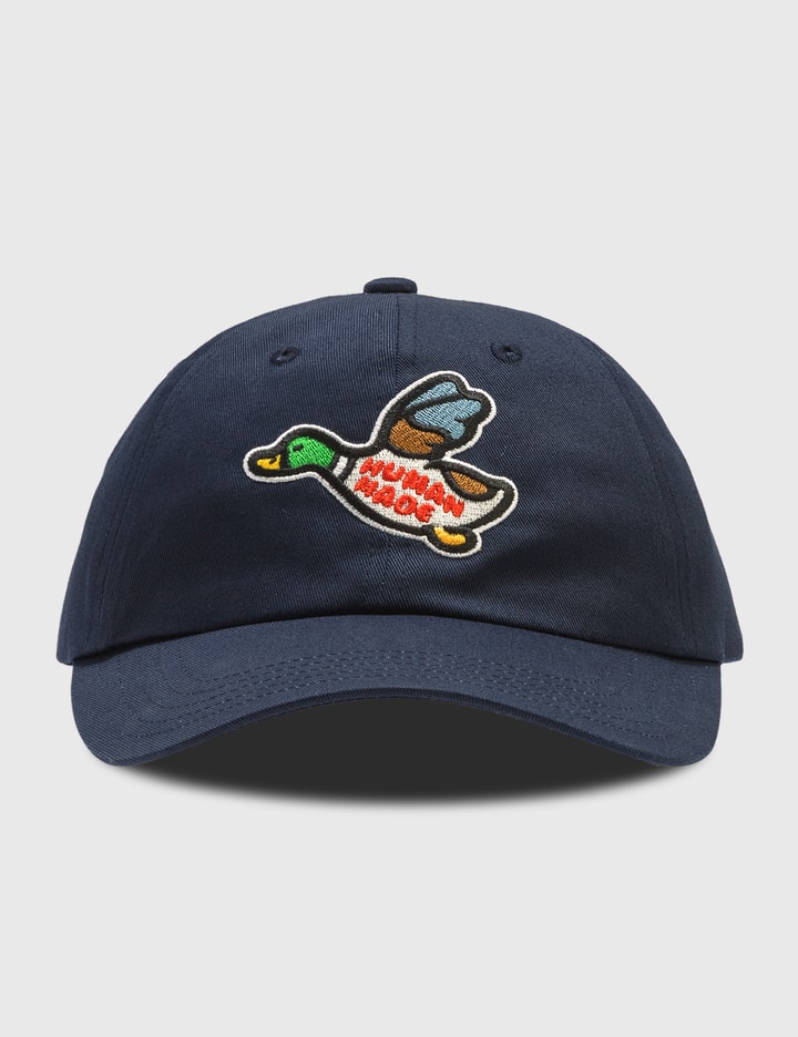6 Panel Duck Twill Cap Placeholder Image